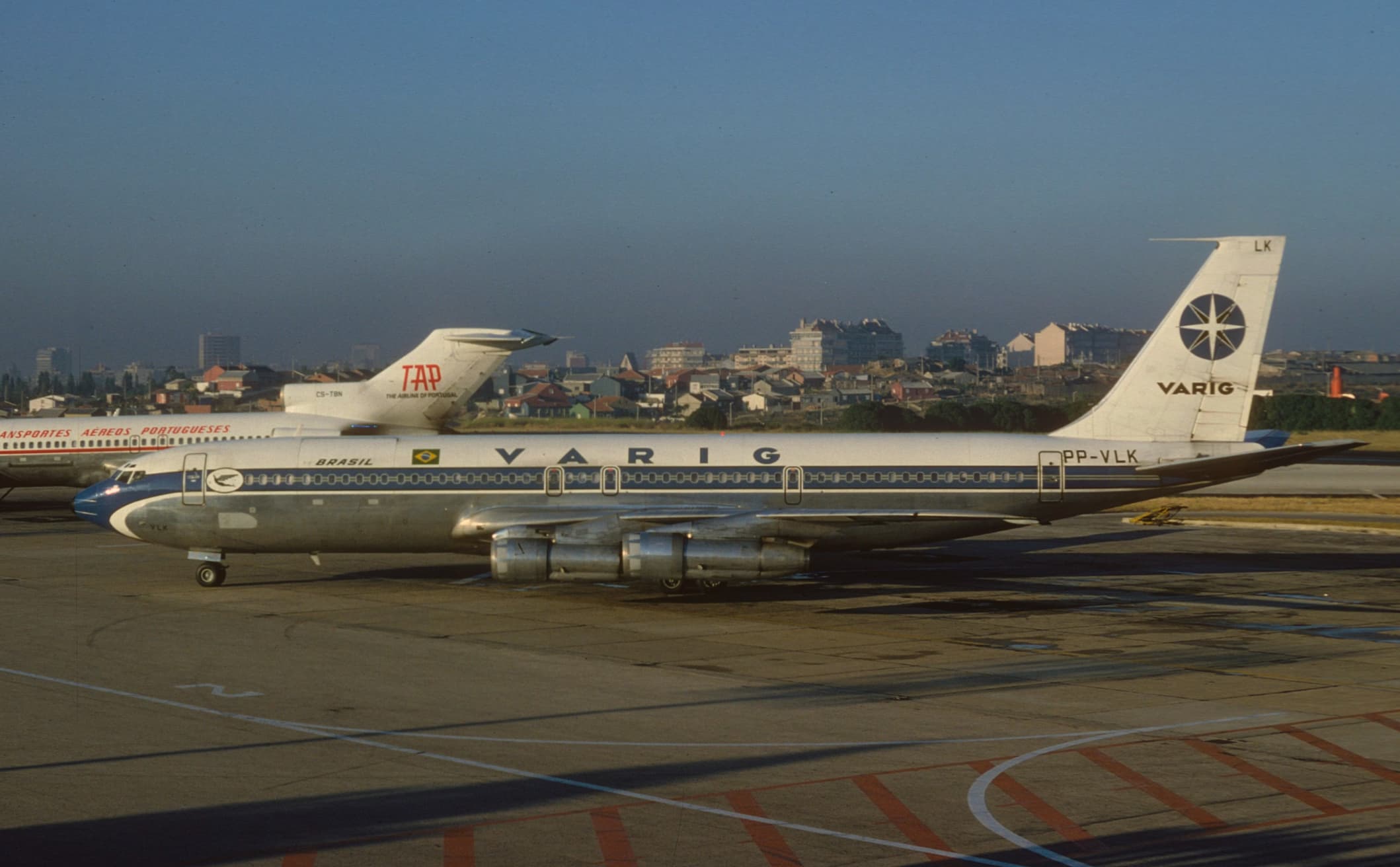 10 Aircrafts That Took Off and Never Touched Down Again